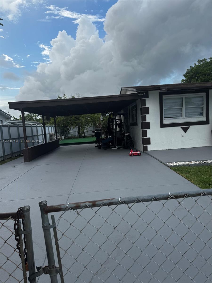 SOUTH MIAMI HEIGHTS ADDN - Residential
