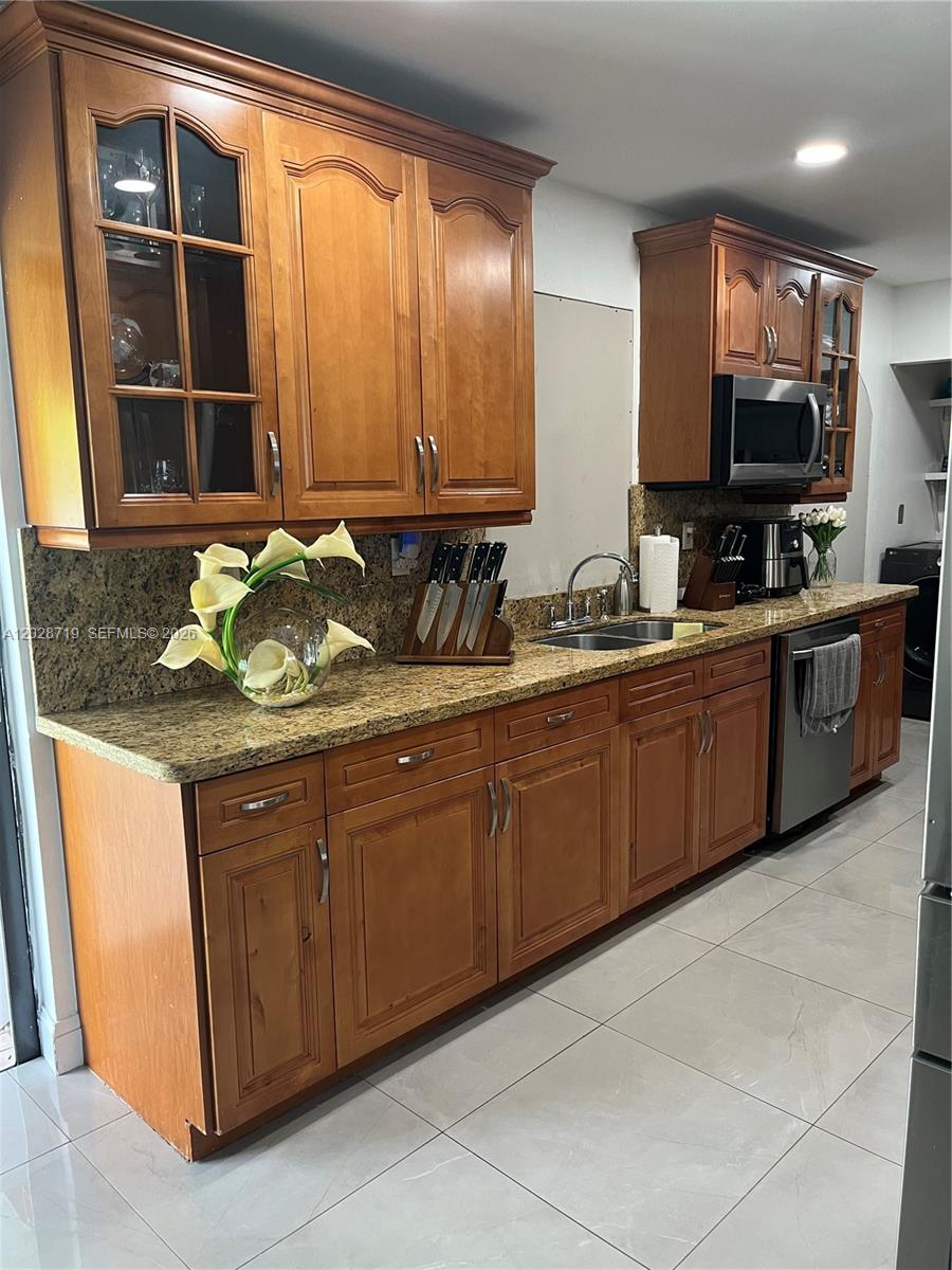 SOUTH MIAMI HEIGHTS ADDN - Residential