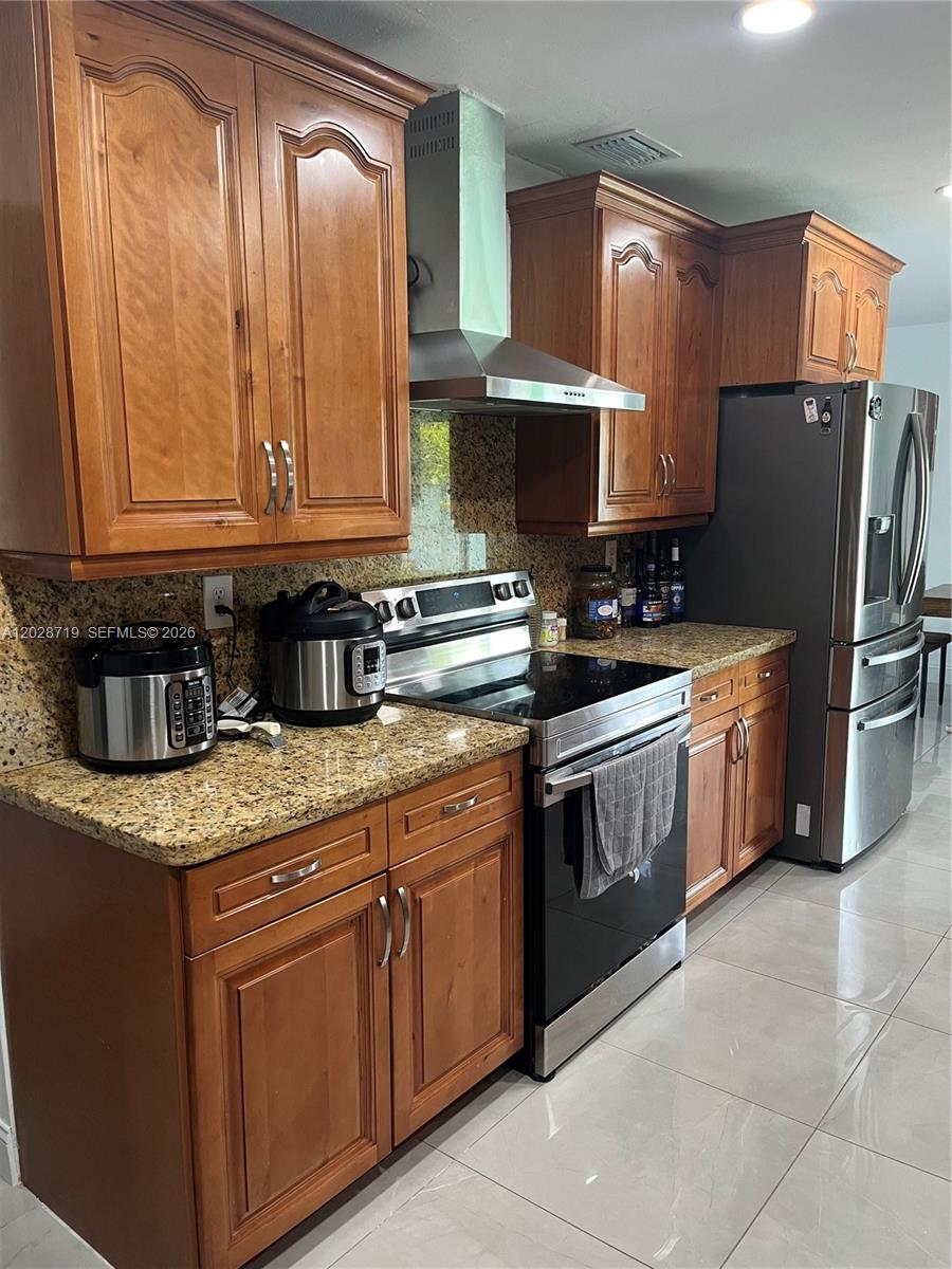 SOUTH MIAMI HEIGHTS ADDN - Residential