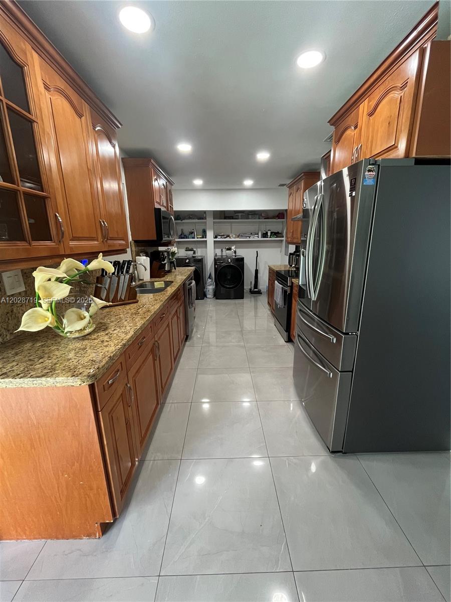 SOUTH MIAMI HEIGHTS ADDN - Residential