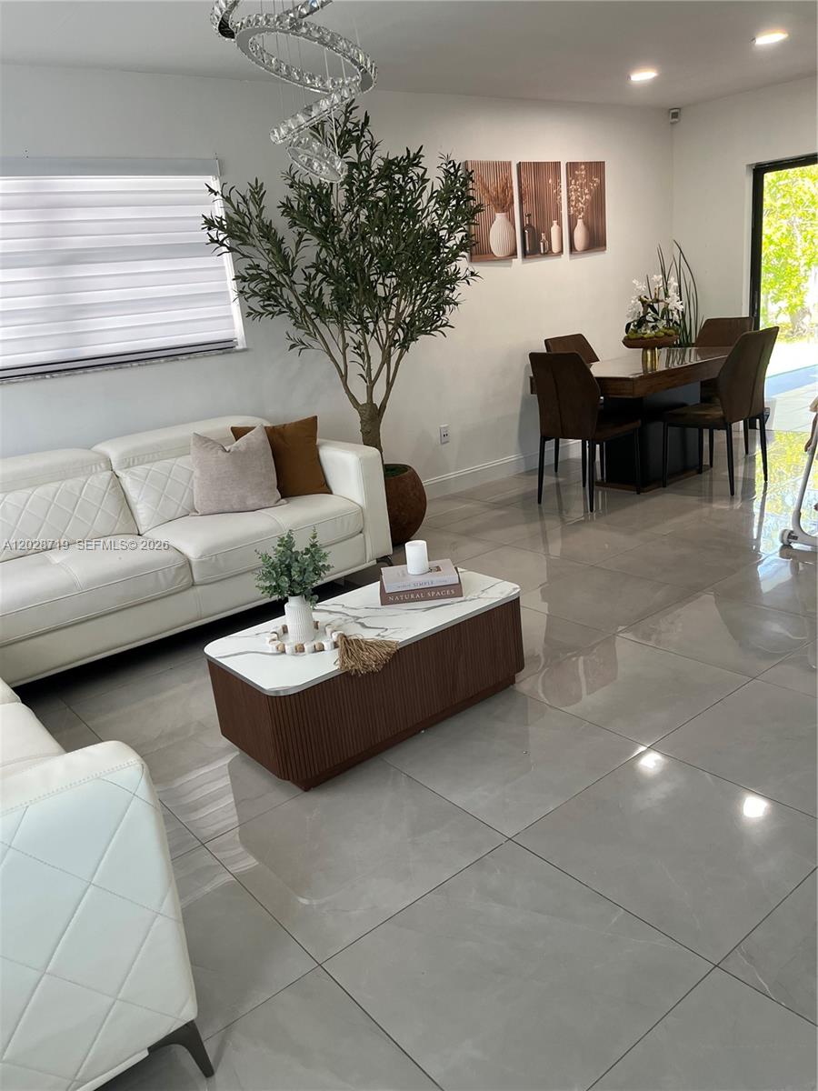 SOUTH MIAMI HEIGHTS ADDN - Residential