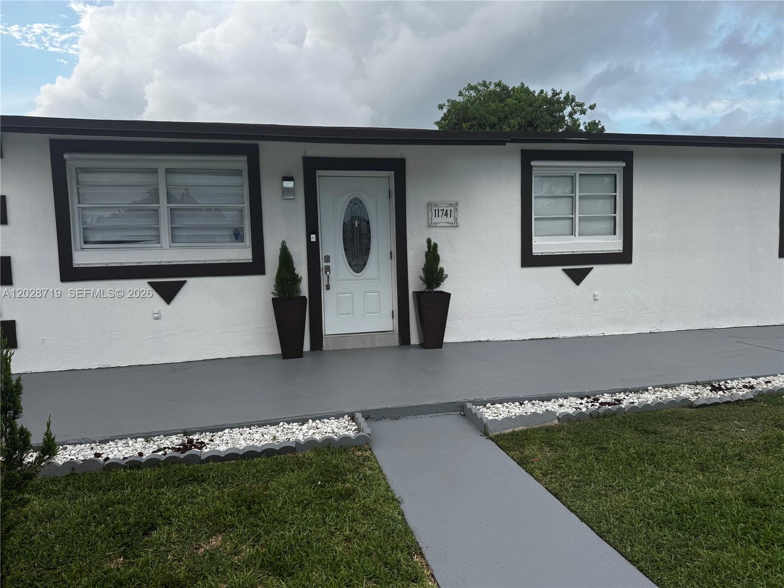SOUTH MIAMI HEIGHTS ADDN - Residential