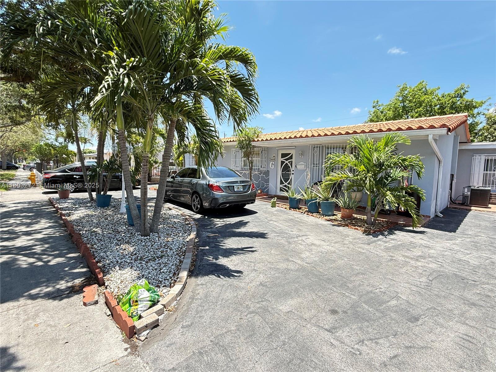 2660 SW 92nd Ave 2660