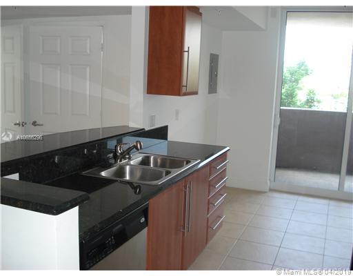 GABLES MARQUIS - Residential Lease