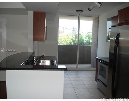 GABLES MARQUIS - Residential Lease