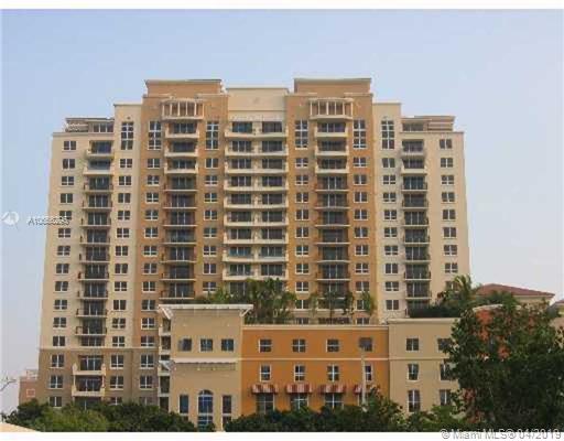 GABLES MARQUIS - Residential Lease