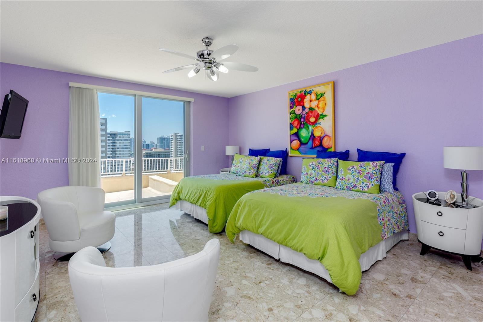 MALAGA TOWERS CONDO - Residential