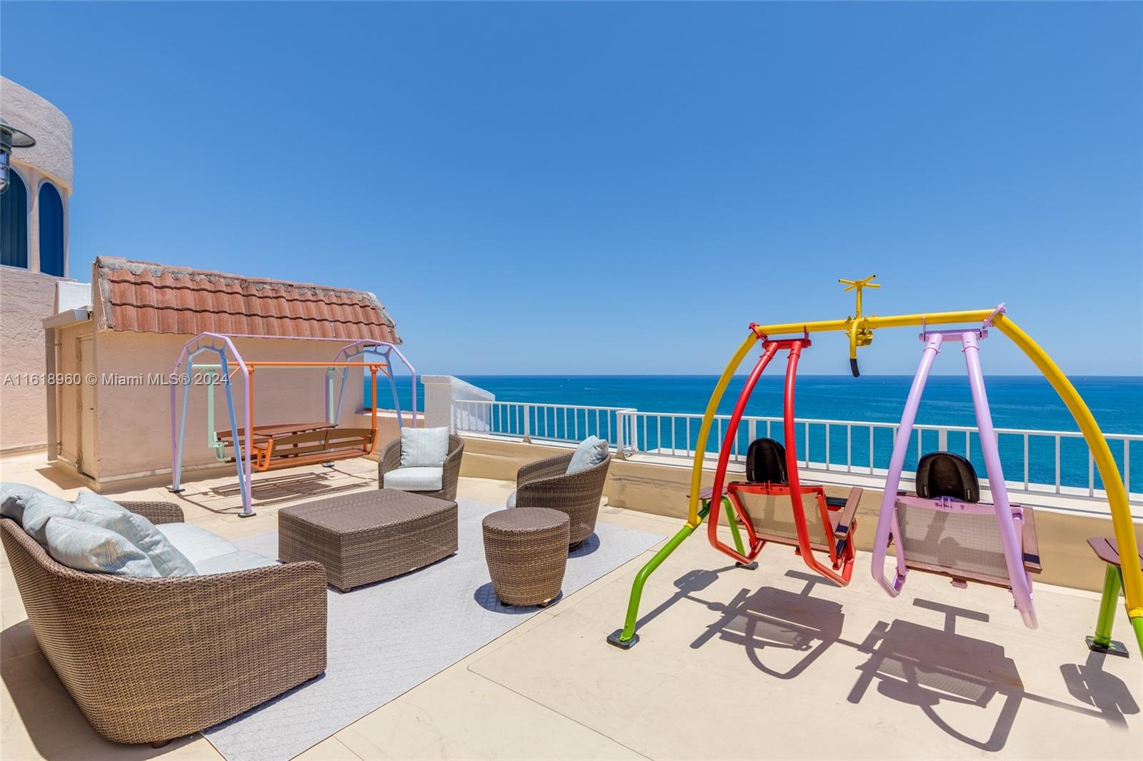 MALAGA TOWERS CONDO - Residential