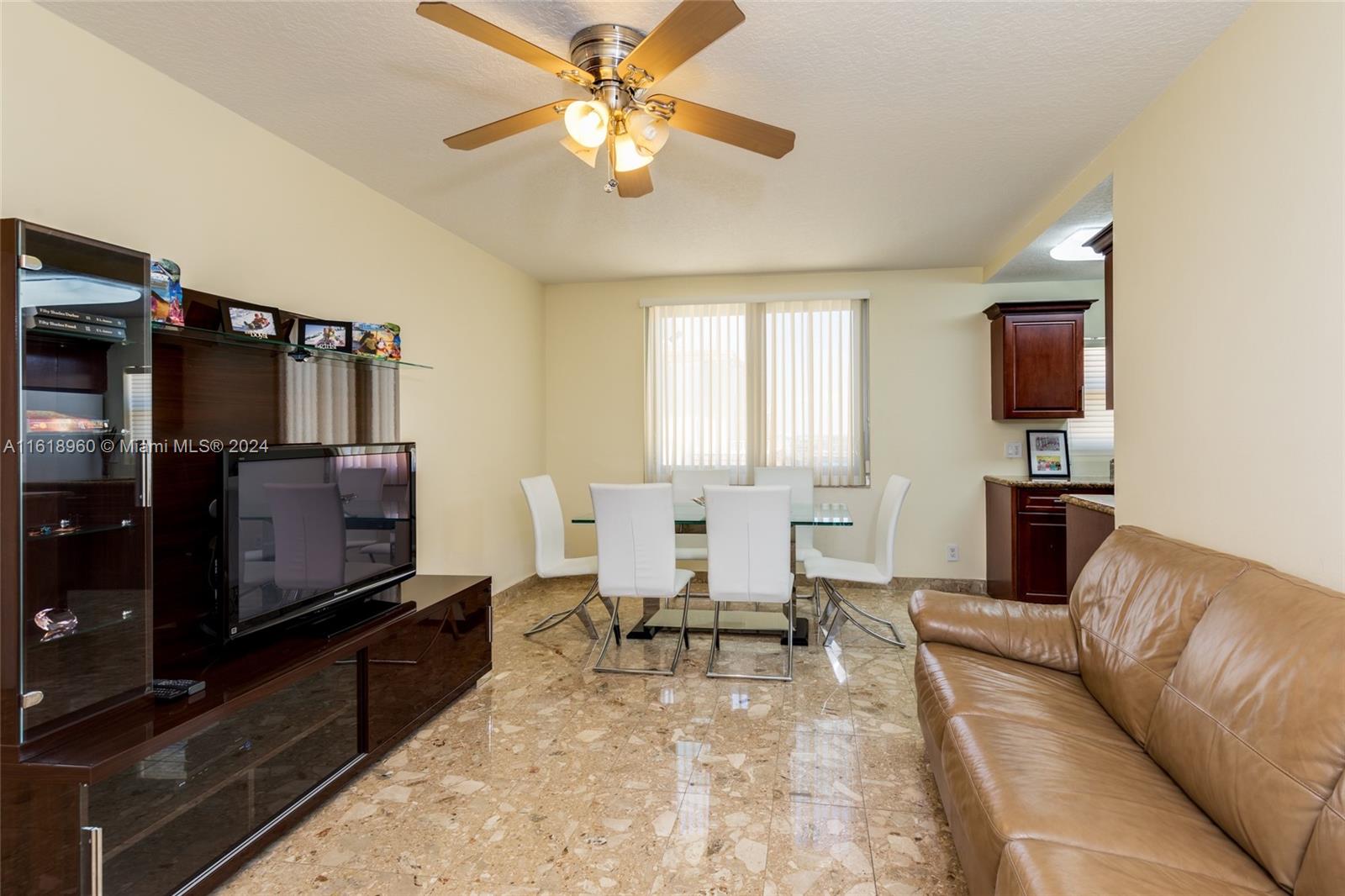 MALAGA TOWERS CONDO - Residential