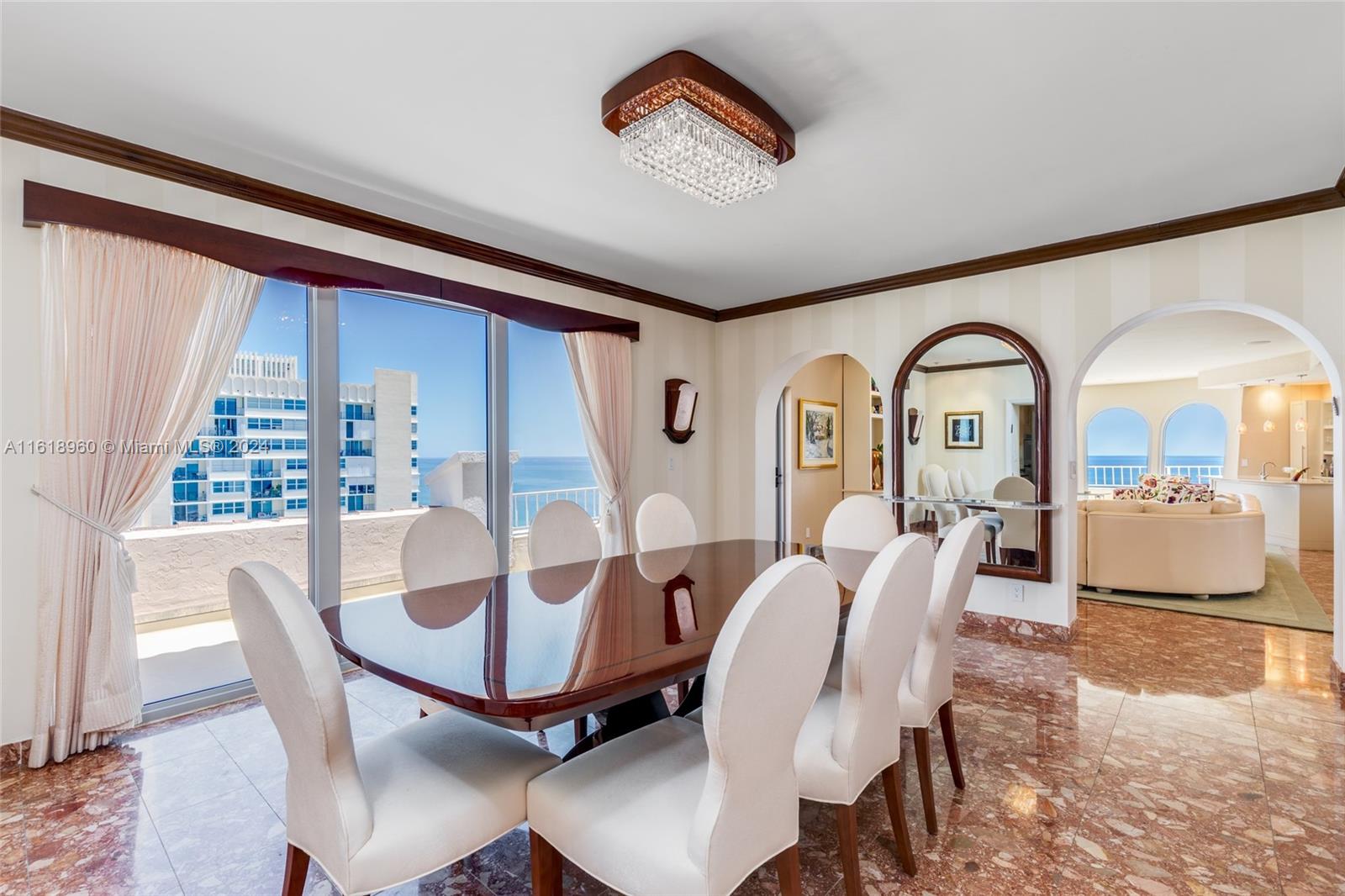 MALAGA TOWERS CONDO - Residential