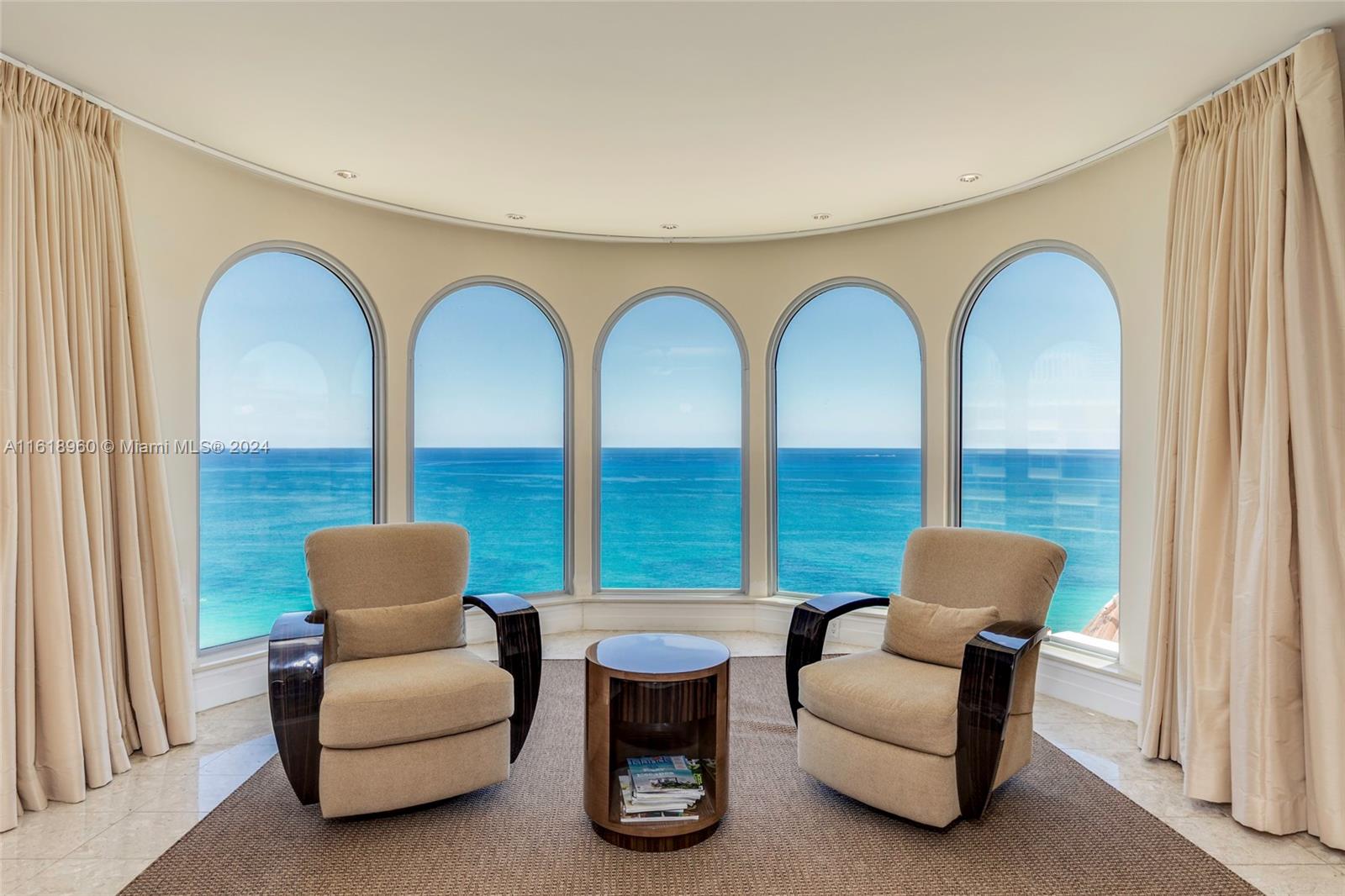 MALAGA TOWERS CONDO - Residential