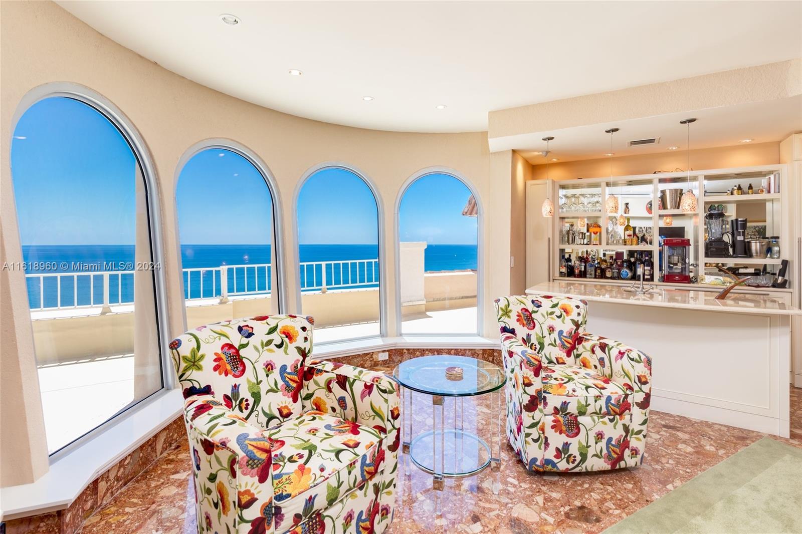 MALAGA TOWERS CONDO - Residential