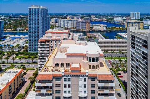 1912 S Ocean Dr PH1 Hallandale Beach FL 33009