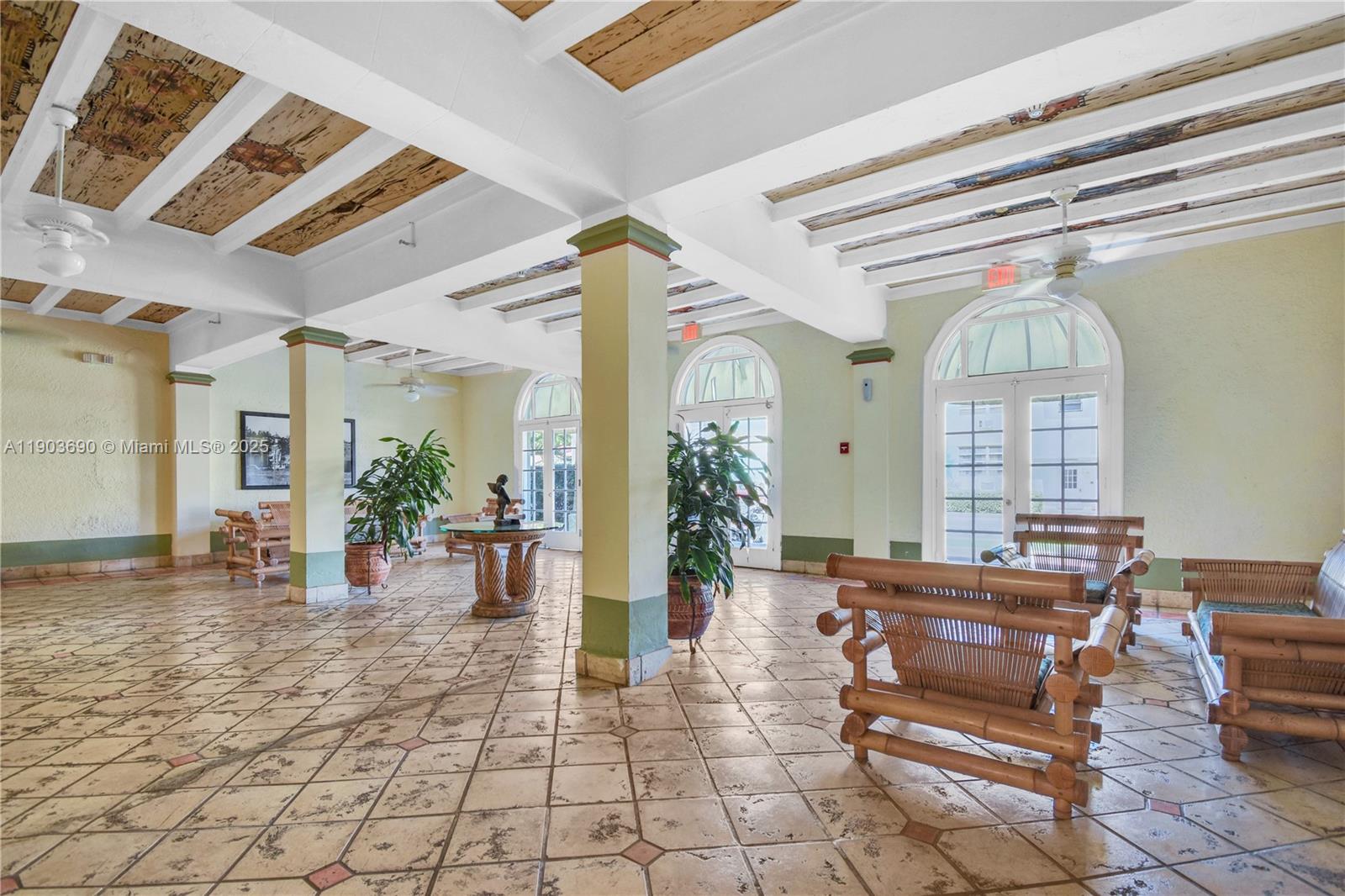 THE ESPLANADE BEACH CONDO - Residential Lease