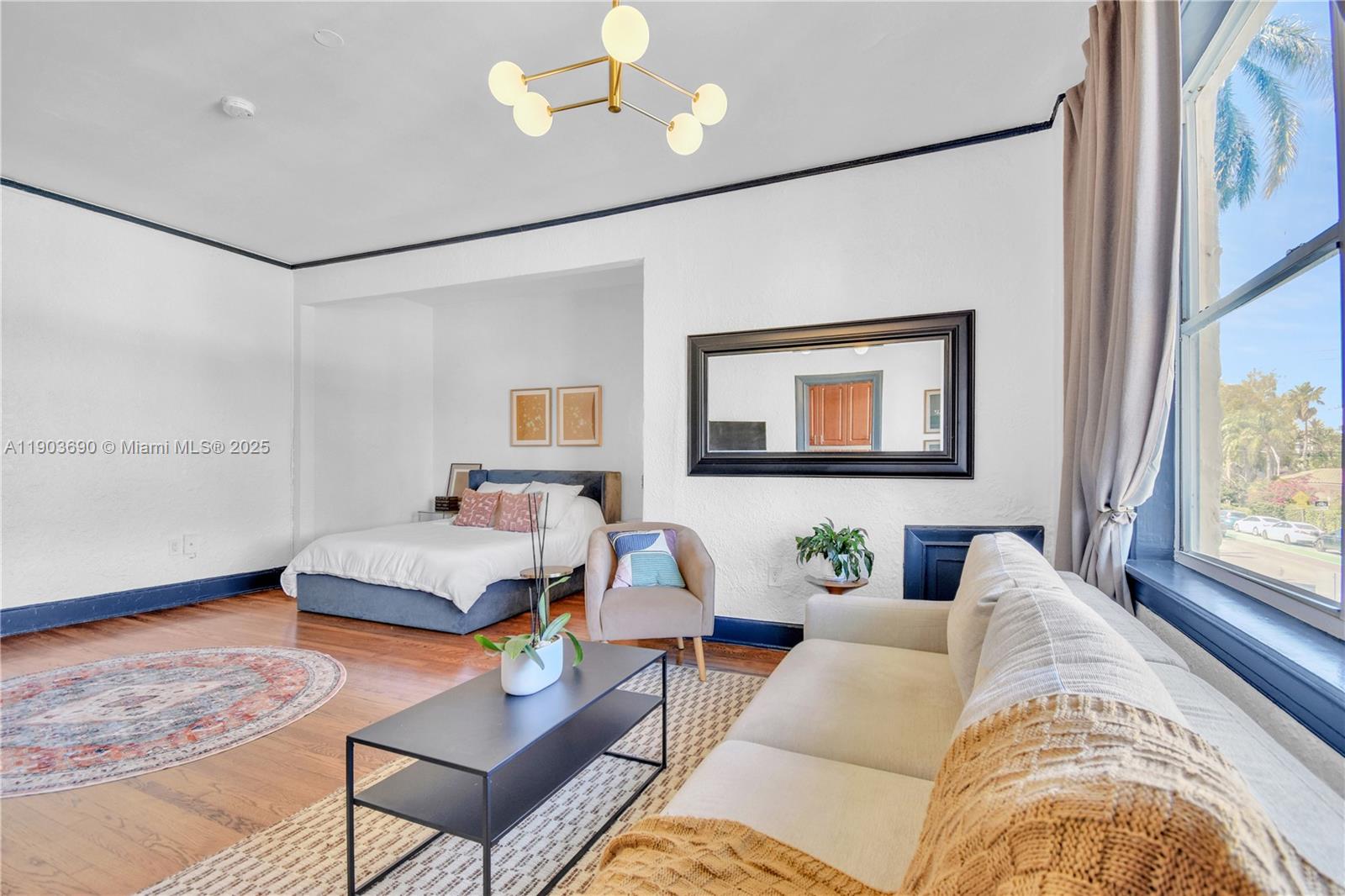 THE ESPLANADE BEACH CONDO - Residential Lease