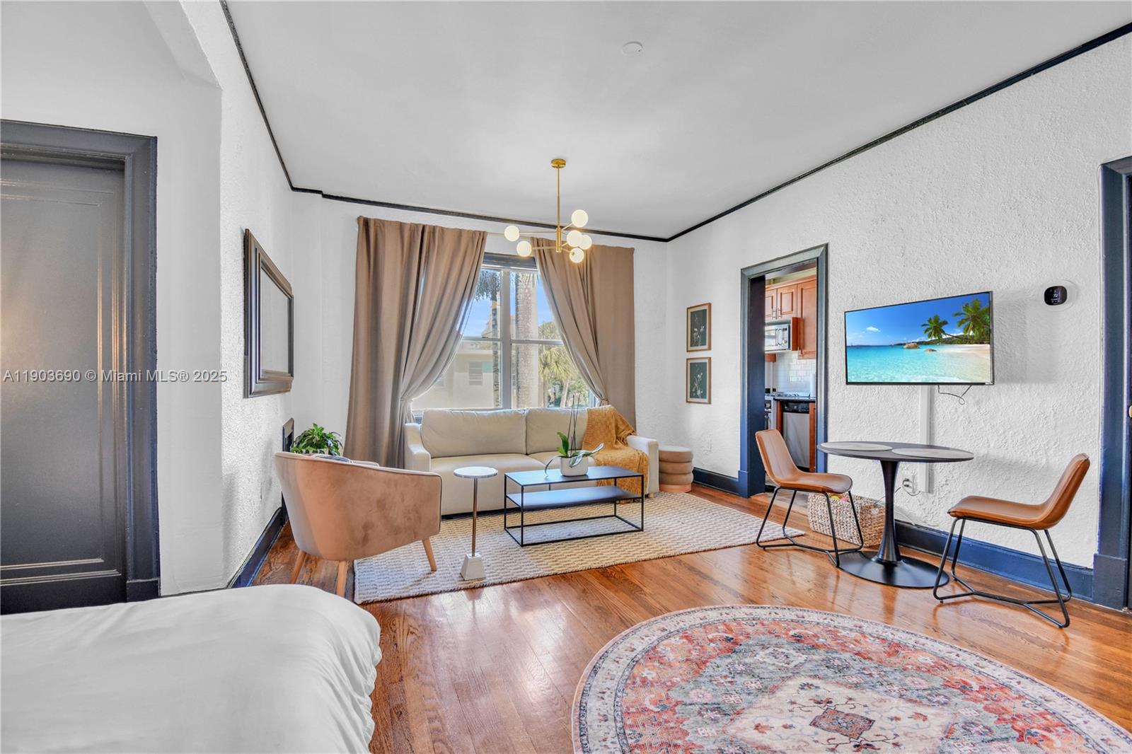 THE ESPLANADE BEACH CONDO - Residential Lease