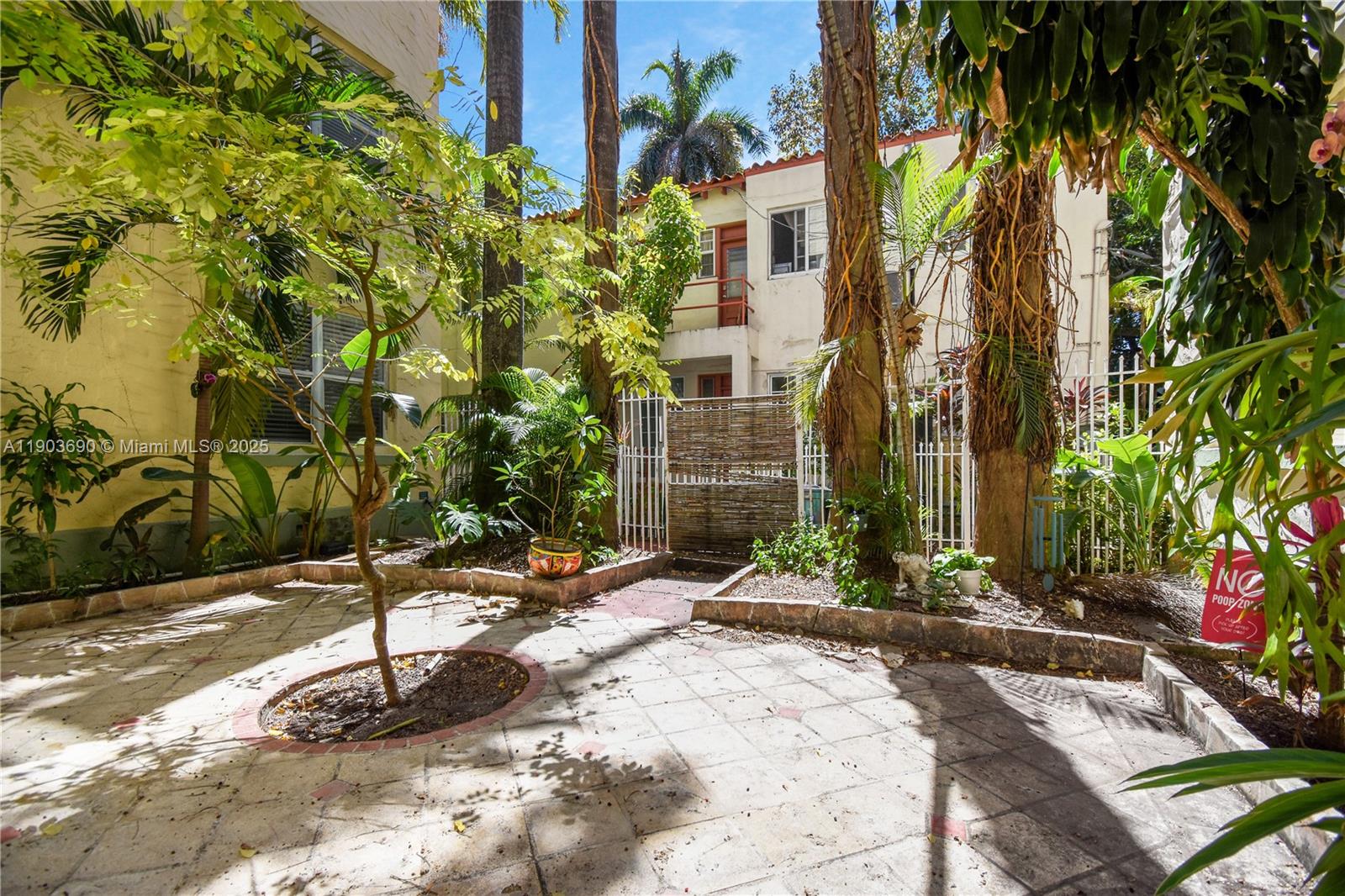 THE ESPLANADE BEACH CONDO - Residential Lease