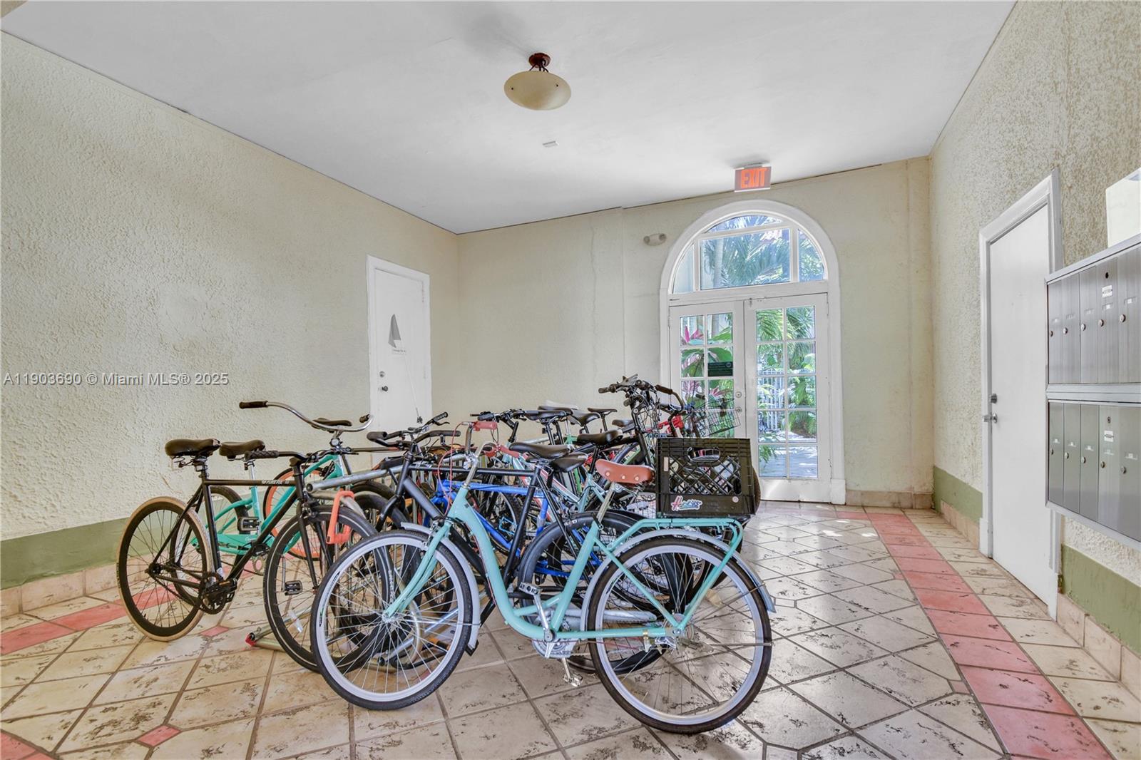 THE ESPLANADE BEACH CONDO - Residential Lease