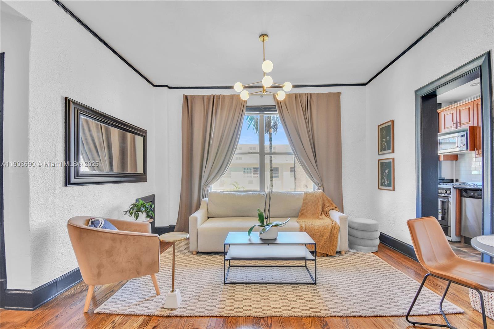 THE ESPLANADE BEACH CONDO - Residential Lease