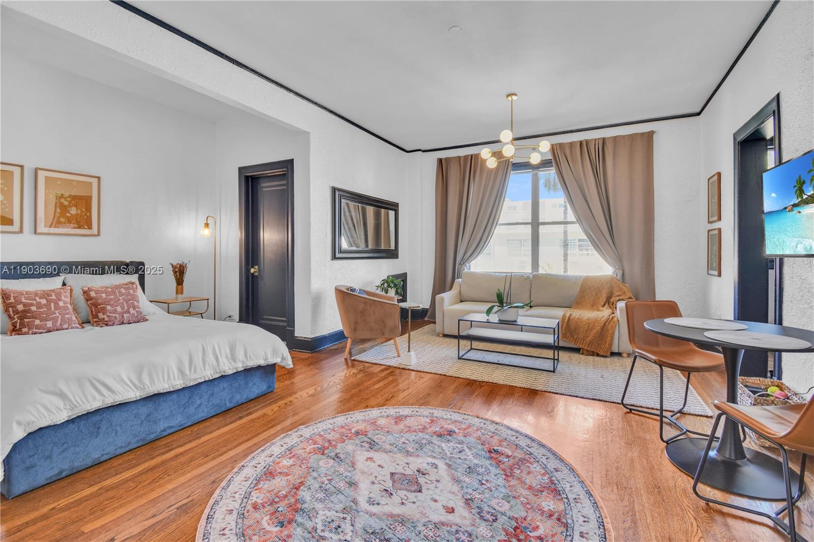 THE ESPLANADE BEACH CONDO - Residential Lease