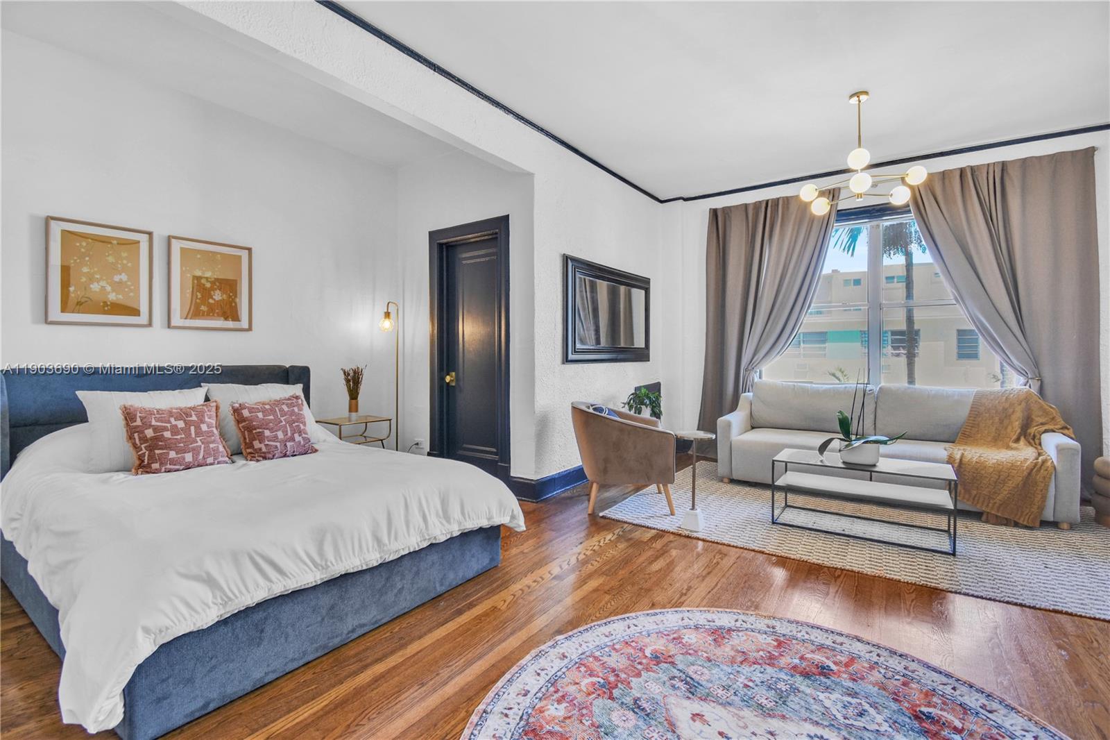 THE ESPLANADE BEACH CONDO - Residential Lease