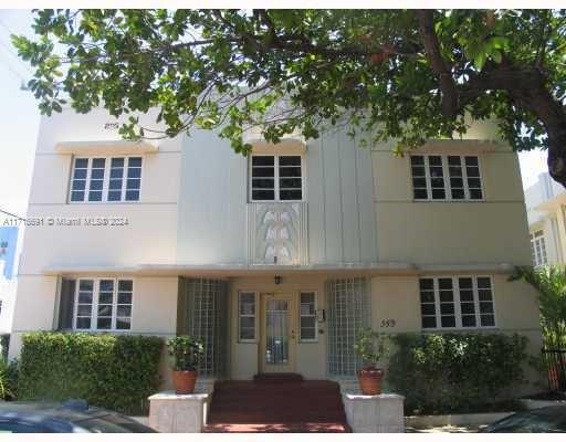 Property for Sale at 359 Meridian Ave A103, Miami Beach, Miami-Dade County, Florida - Bathrooms: 1  - $219,000