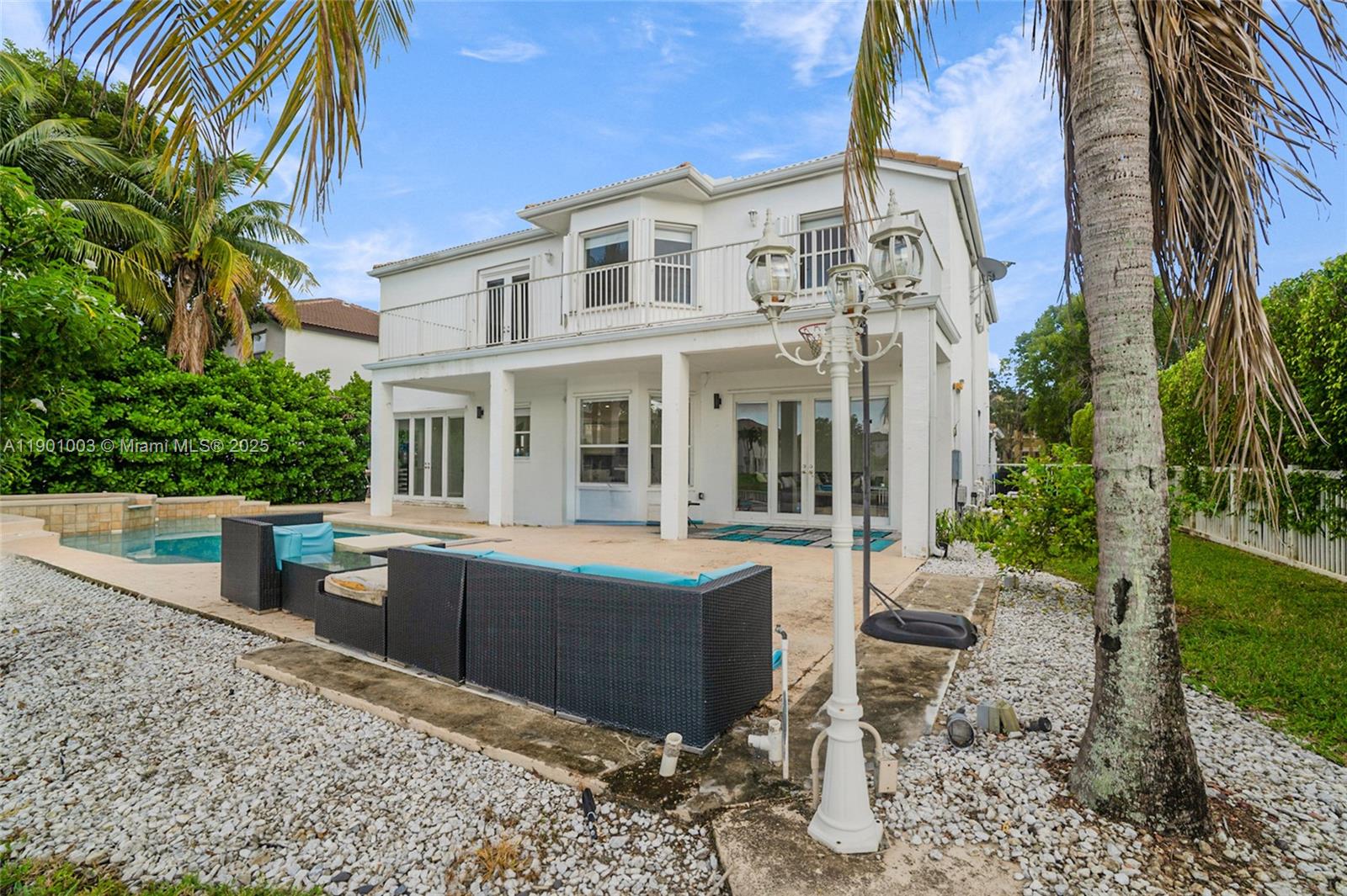 RIVIERA ISLES II - Residential