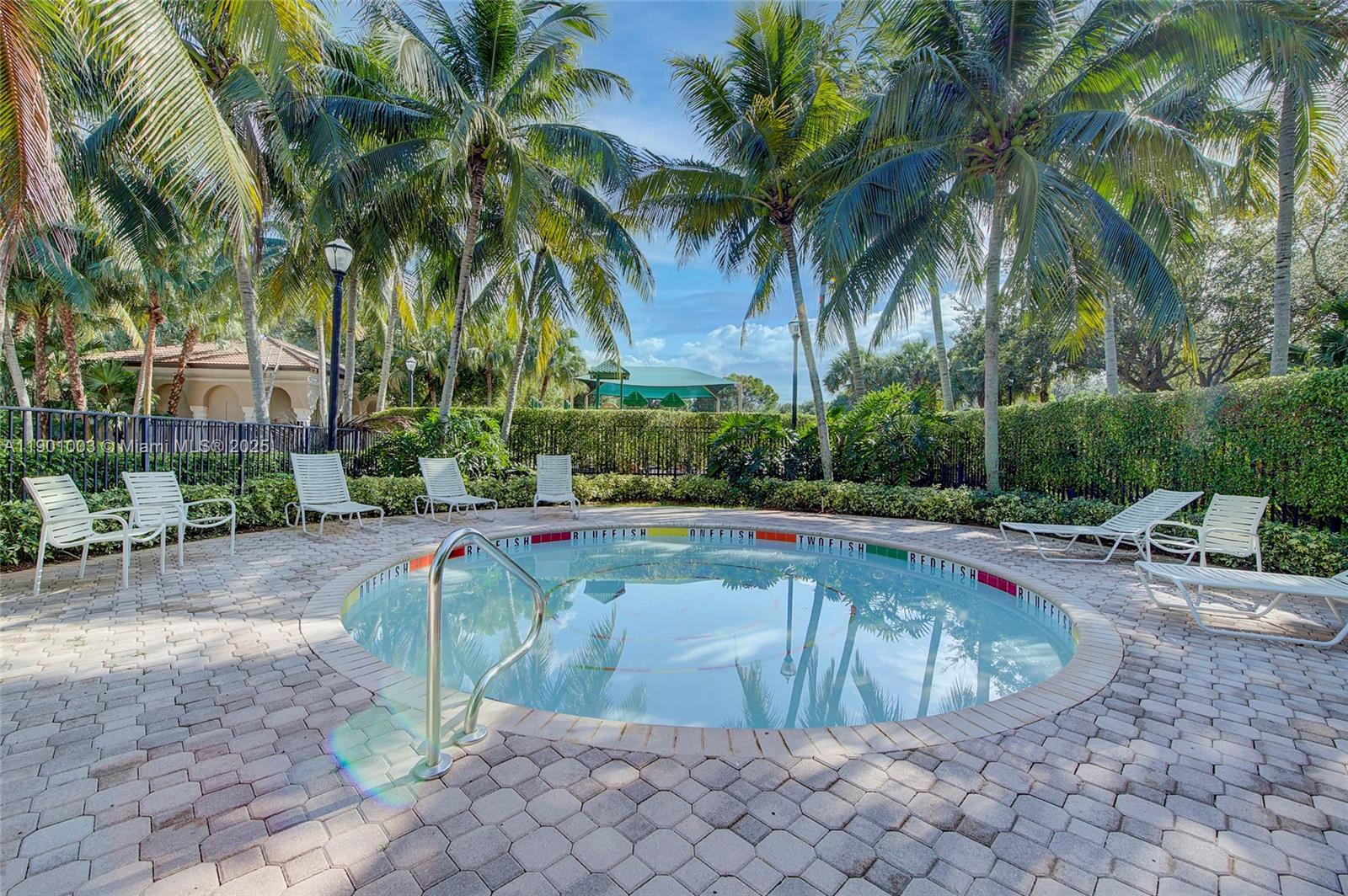RIVIERA ISLES II - Residential