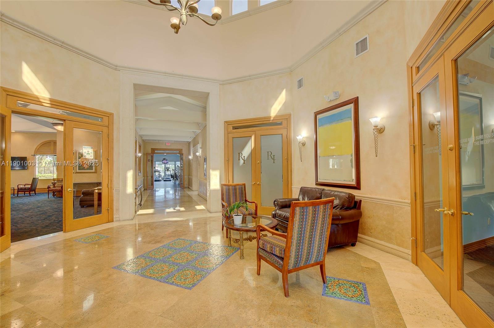 RIVIERA ISLES II - Residential
