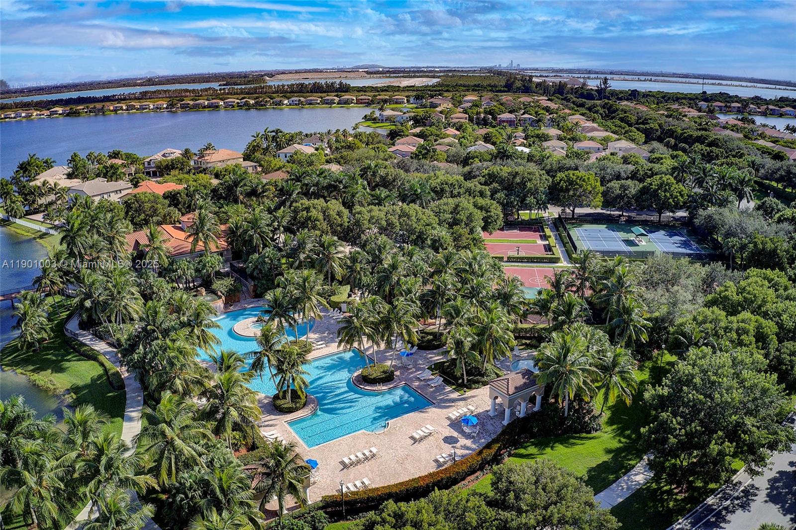 RIVIERA ISLES II - Residential