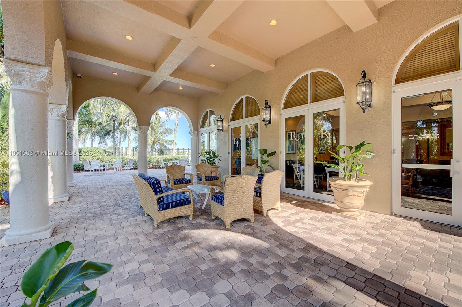 RIVIERA ISLES II - Residential