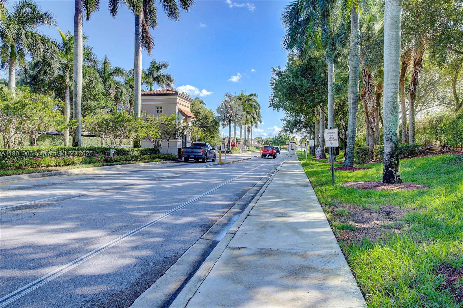 RIVIERA ISLES II - Residential