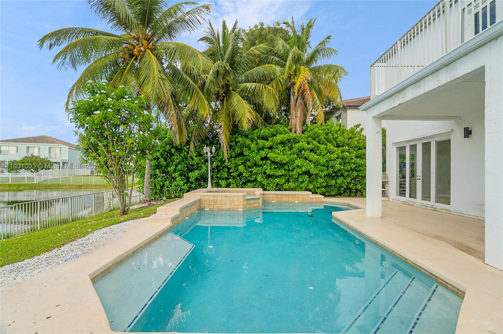 RIVIERA ISLES II - Residential