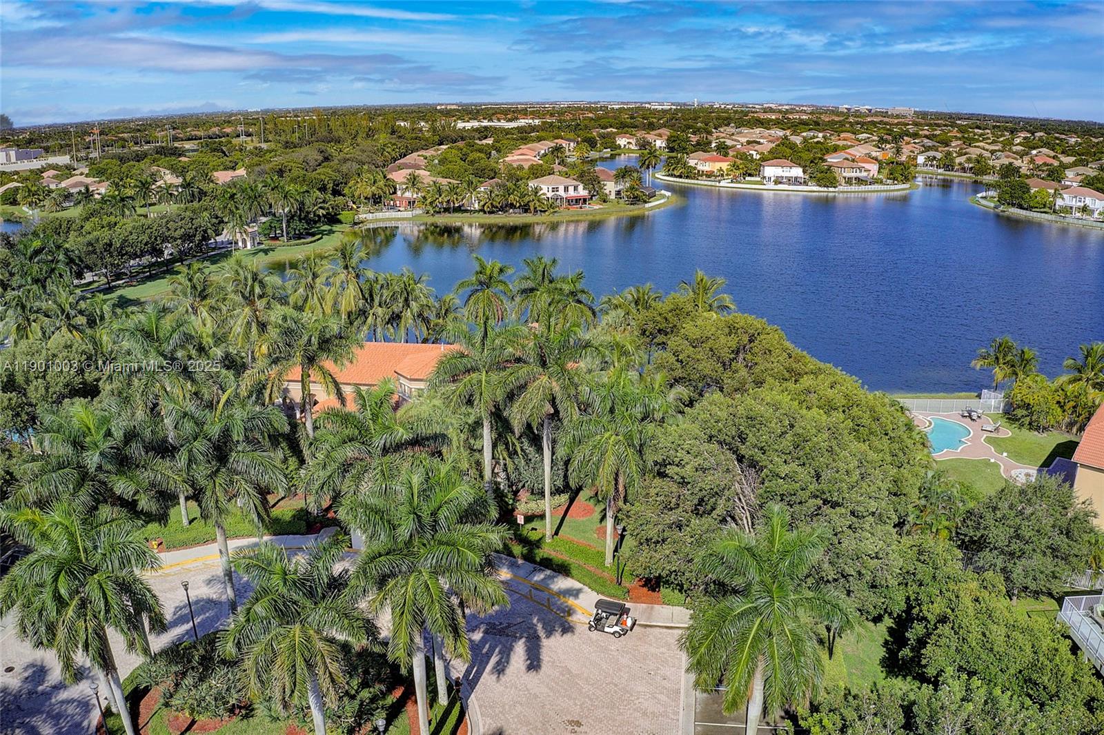 RIVIERA ISLES II - Residential