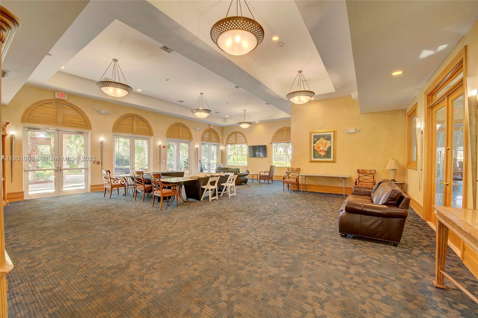 RIVIERA ISLES II - Residential
