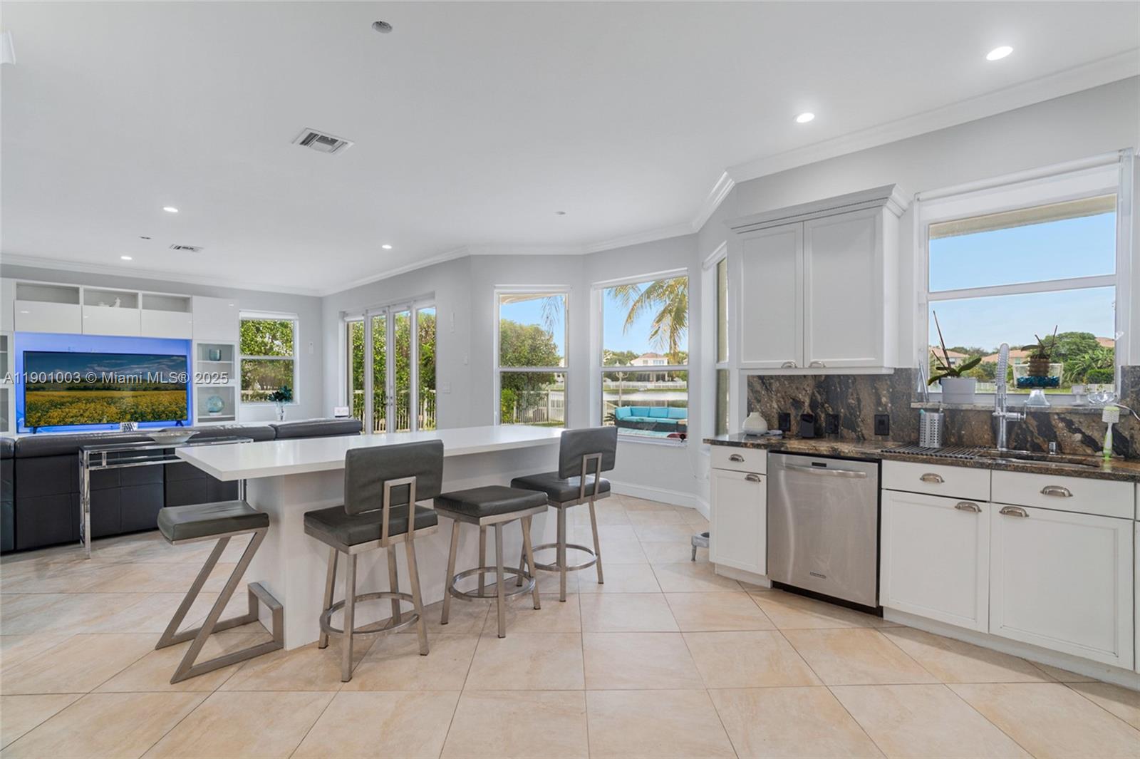 RIVIERA ISLES II - Residential