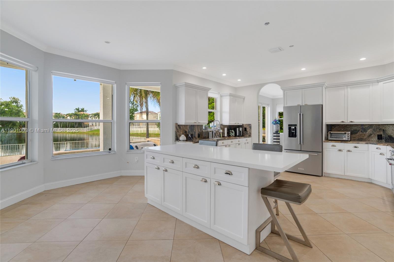 RIVIERA ISLES II - Residential