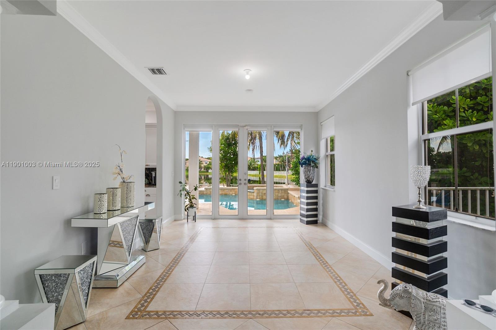 RIVIERA ISLES II - Residential