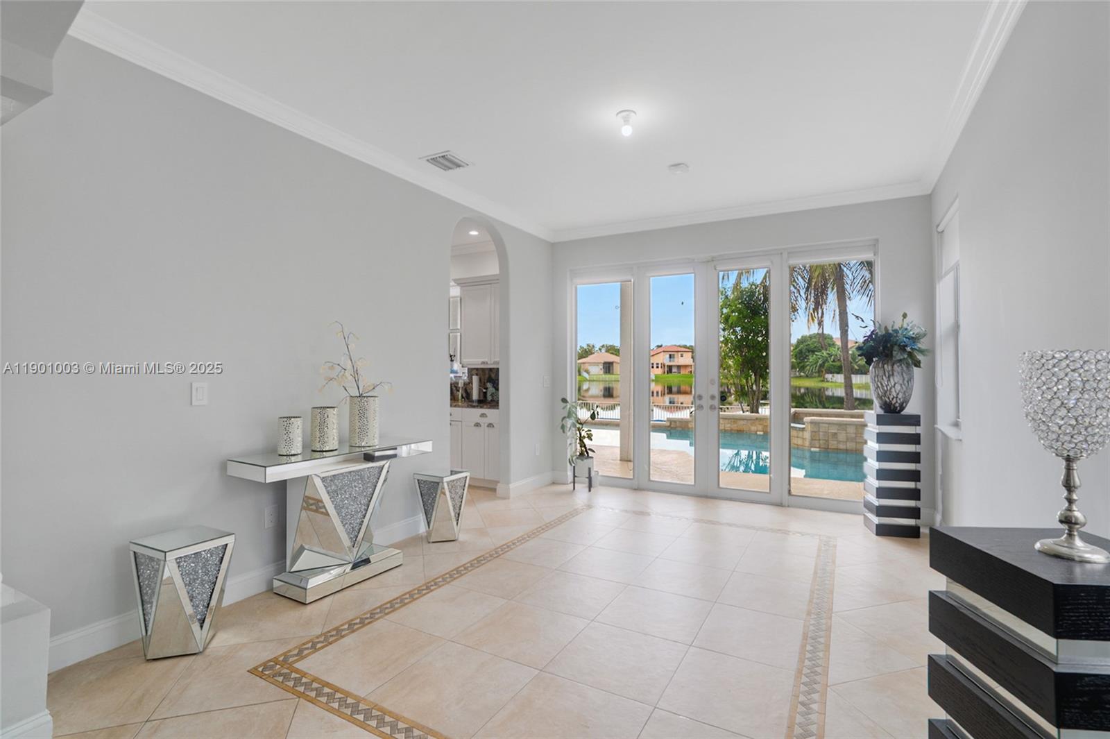 RIVIERA ISLES II - Residential