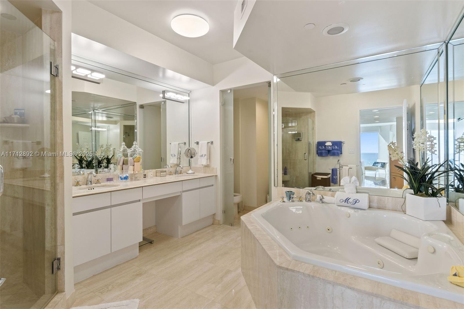 Millennium Condo - Residential