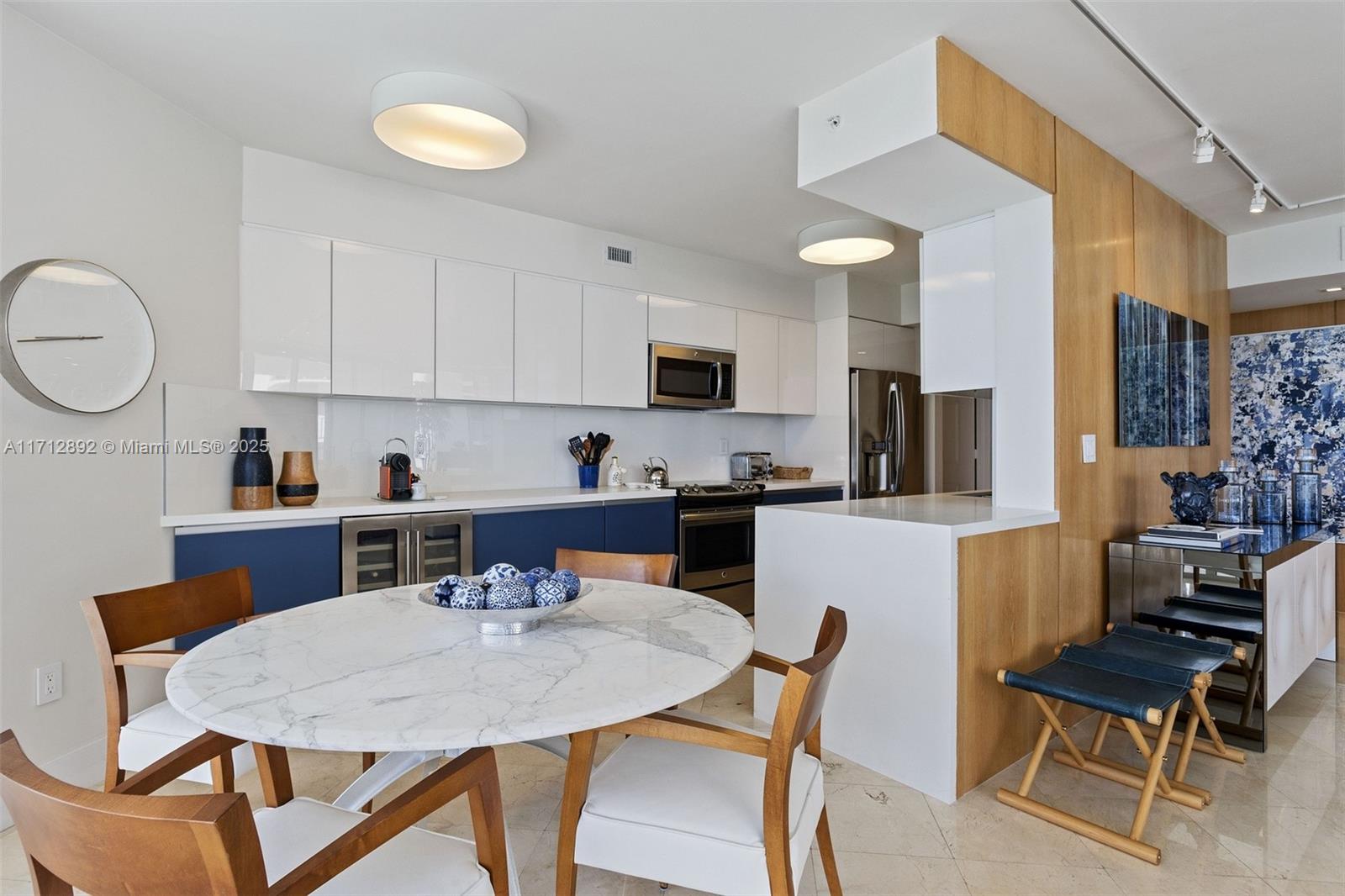 Millennium Condo - Residential