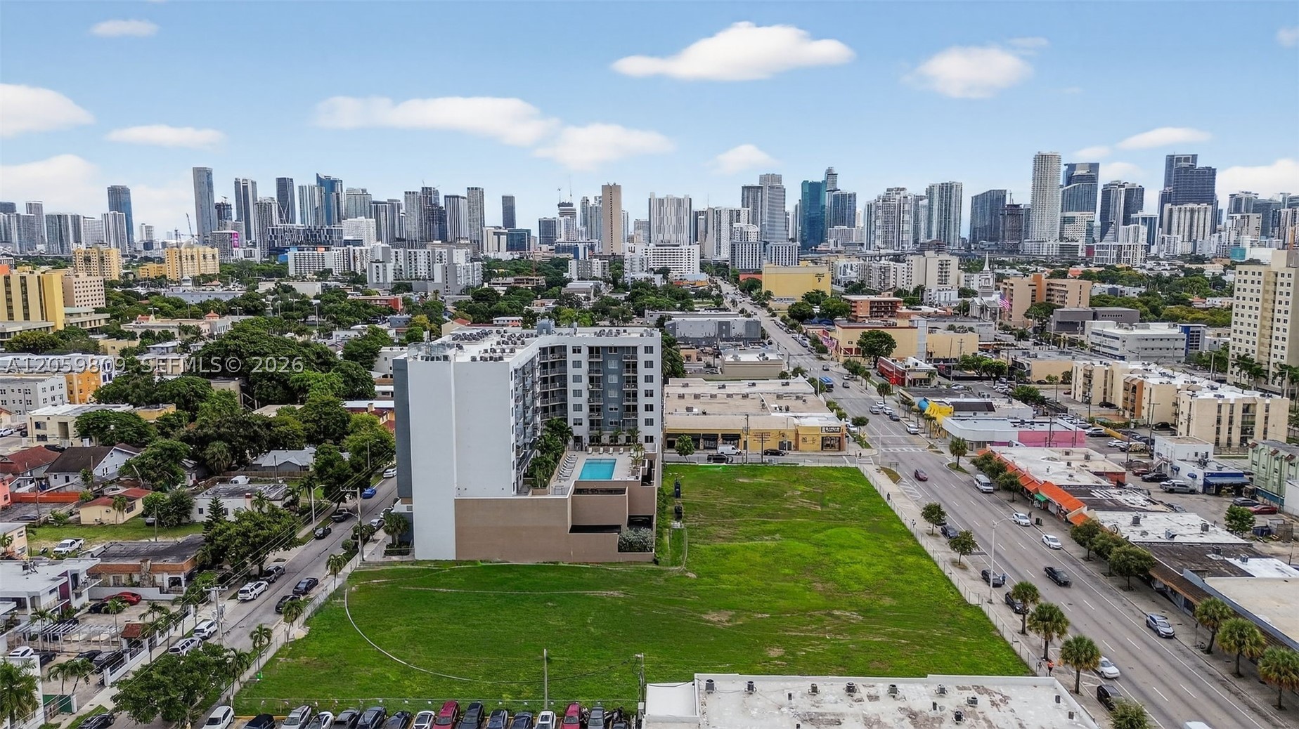 1110 NW 1st ST 305