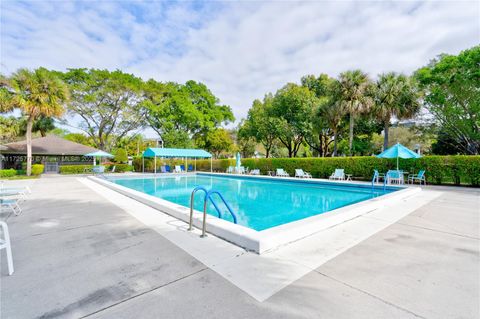 A home in Pompano Beach