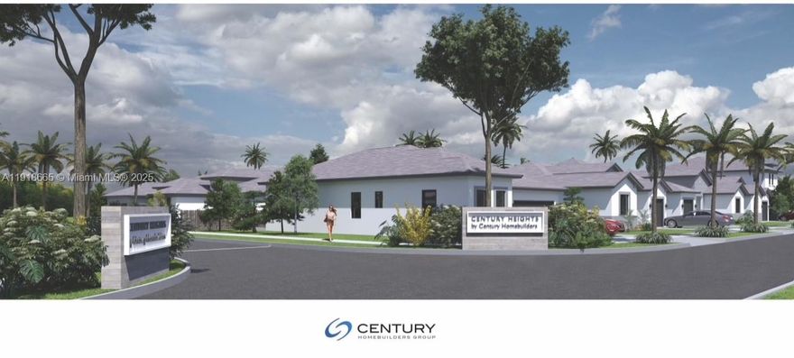 NEW CONSTRUCTION IN A VERY CENTRAL AREA, READY TO CLOSE BY DECEMBER 2025, 4 BEDROOMS, 3 BATHROOMS (INLAWS QUARTER MODEL) TWO CAR GARAGE, TILED ALL THROUGHOUT, NO ASSOCIATION, EASY TO SHOW.