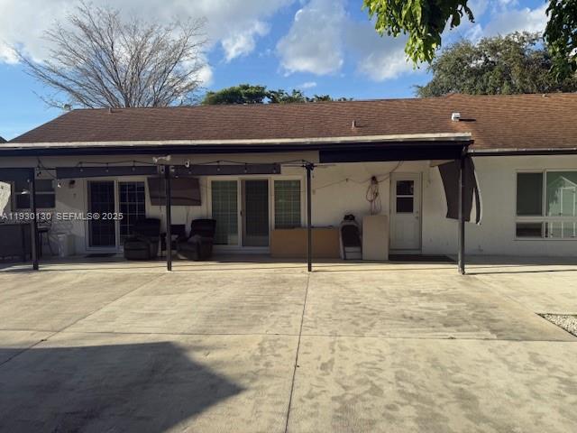 TURTLE BAY SEC 1 - Residential