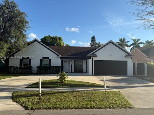 TURTLE BAY SEC 1 - Residential