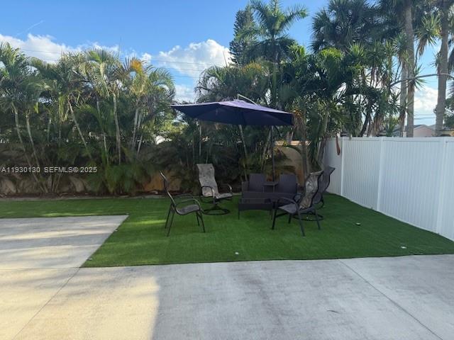 TURTLE BAY SEC 1 - Residential