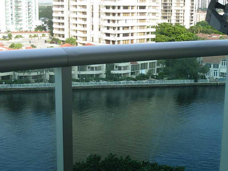Enjoy the beautiful water views from this large 2/2 with plenty of closet space in this recently renovated building and within walking distance to the beach. Rent includes A/C. Transportation to Aventura Mall is provided. NO PETS ALLOWED .