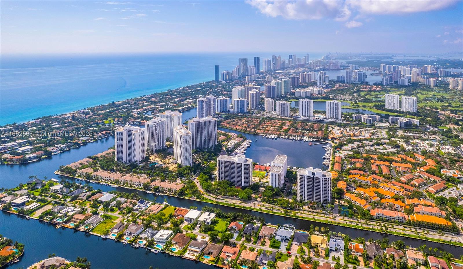 SOUTH TOWER AT THE POINT - Residential Lease