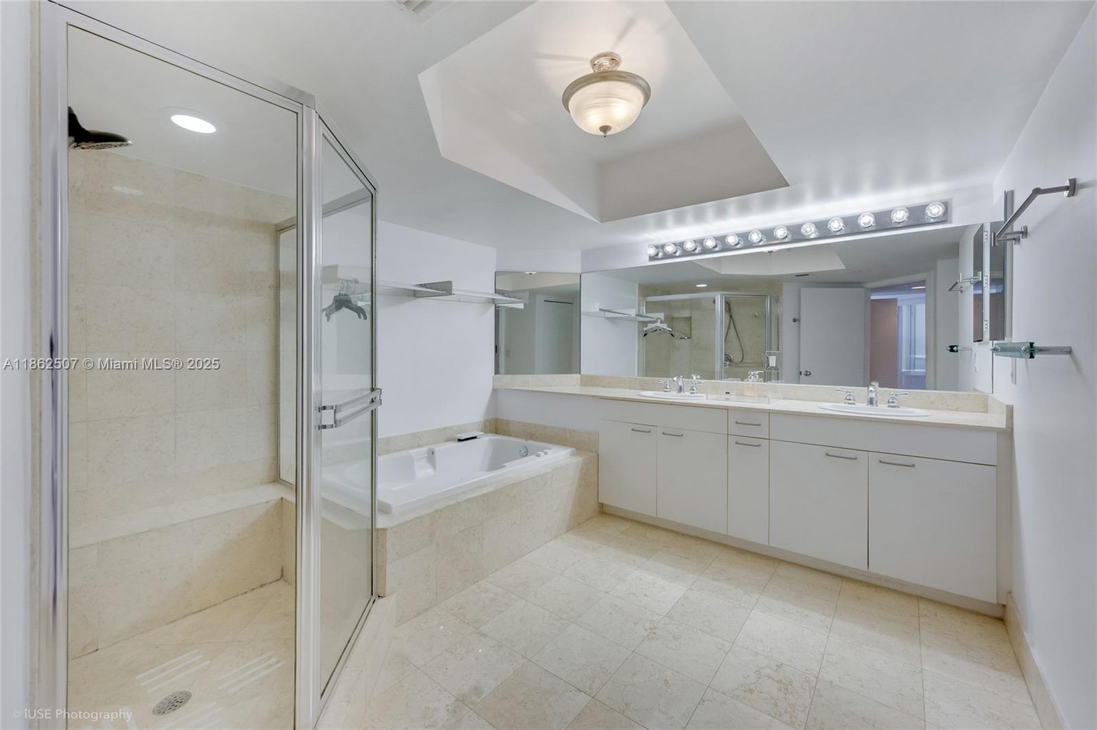 SOUTH TOWER AT THE POINT - Residential Lease